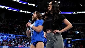WWE SmackDown: Results, Grades and Analysis