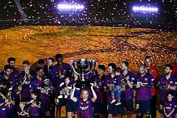 Analyzing the strengths and weaknesses of FC Barcelona ahead of the 2018/19 season