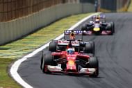 F1 Grand Prix of Brazil