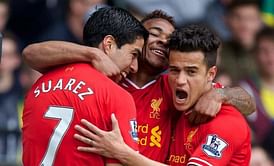 Best XI of Players Sold by Liverpool