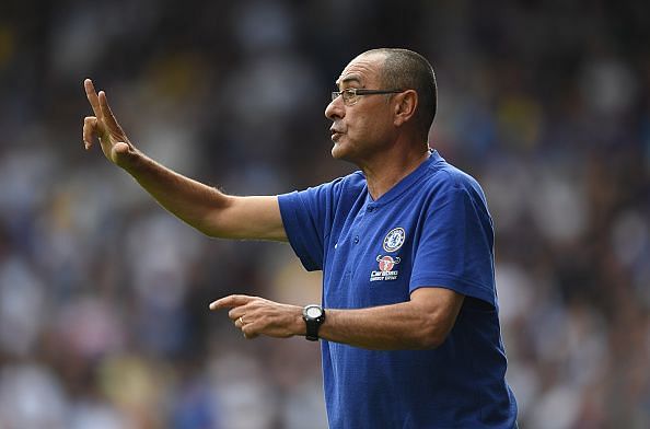 5 Chelsea players to watch out for in the 2018-19 Premier League season