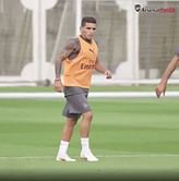 Arsenal legend reacts brilliantly to Torreira's training video