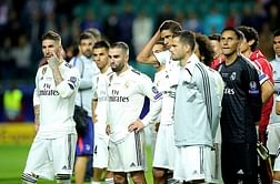 Real Madrid vs Atletico Madrid: Hits & Flops from the UEFA Super Cup