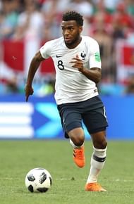 Denmark v France: Group C - 2018 FIFA World Cup Russia