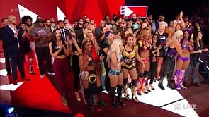 4 current female wrestlers who are improving their organization
