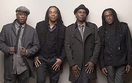 Living Colour's Vernon Reid talks CM Punk, John McEnroe, Prince and photography