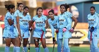 India confident of ending 36-year Asiad gold wait in women's hockey