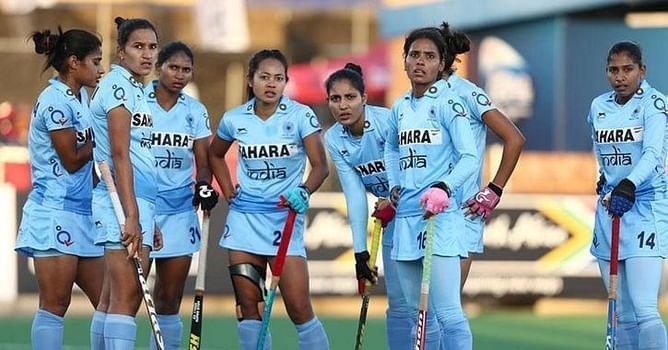 India confident of ending 36-year Asiad gold wait in women's hockey