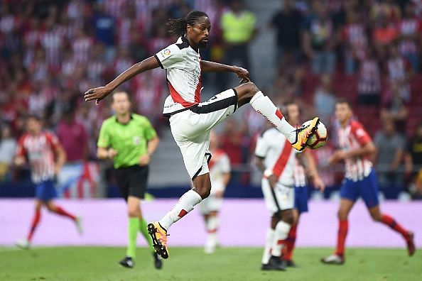 Rayo Vallecano stadium concerns shine a negative light on LaLiga