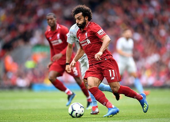 Premier League Recap: Day 3, Liverpool's emphatic victory, Manchester City's promising win and more
