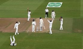 England vs India 2018, 3rd Test: Player Ratings