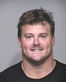Ex-NFLer Incognito accused of threatening funeral home staff