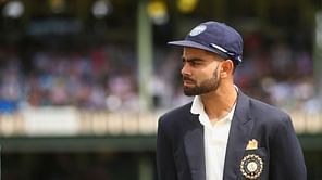 India's strongest Test XI under Virat Kohli