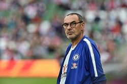 Chelsea: 3 questions for Maurizio Sarri ahead of the Community Shield