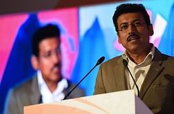 Fifty percent of school syllabus to be reduced: Rajyavardhan Rathore