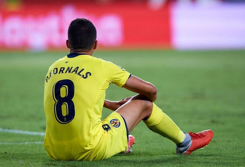 Fornals&#039; chaotic style could be a key asset under Enrique