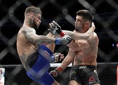 Major grudge match for Garbrandt, Dillashaw tops UFC 227