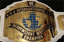 The 5 Greatest Intercontinental Champions of all time