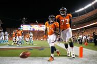 Carolina Panthers v Denver Broncos