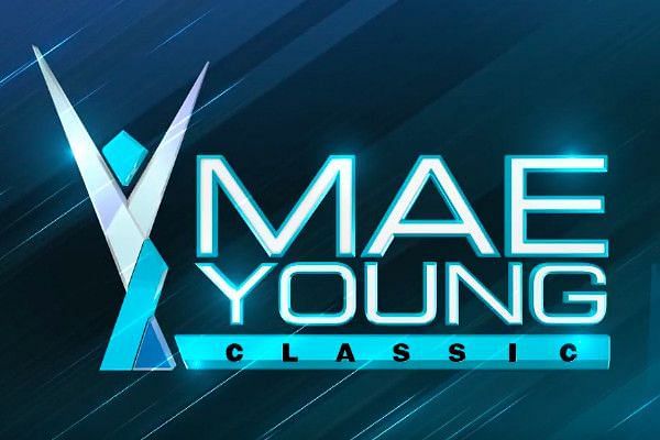 The WWE&#039;s second ever Mae Young Classic will be recorded next week 