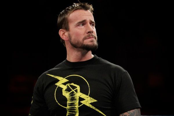 What if CM Punk hadn't left WWE in 2014?