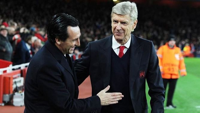 Unai Emery Can Hope For Support From Arsenal Fans, But He May Never Get It