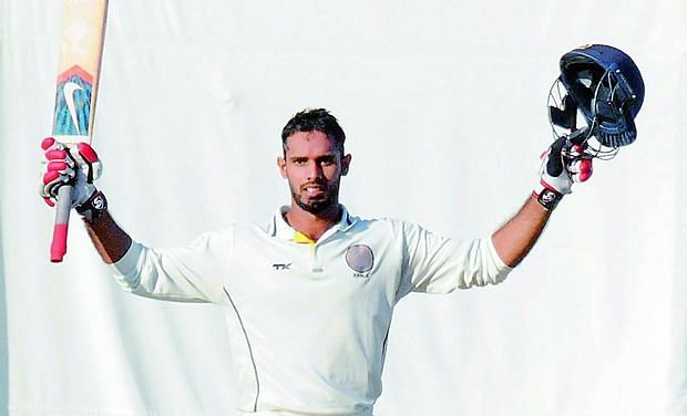 All you need to know about India's latest Test recruit Hanuma Vihari