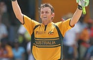 Adam Gilchrist