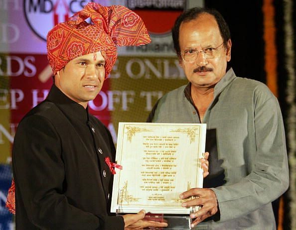 Former India captain Ajit Wadekar passes away