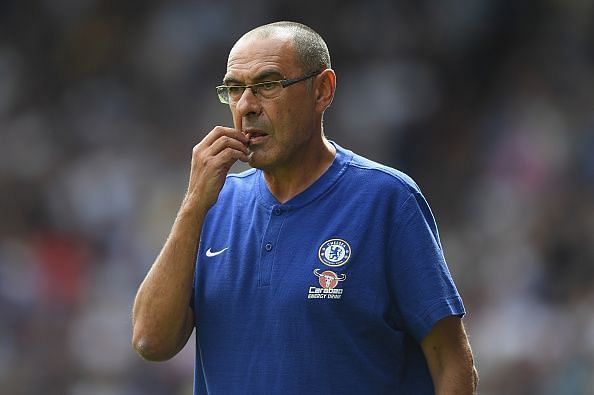 3 reasons why Chelsea won vs Arsenal