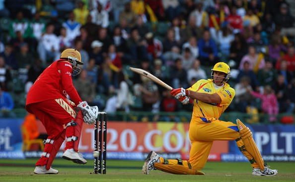 Top 6 T20 Leagues you should be watching outside the IPL