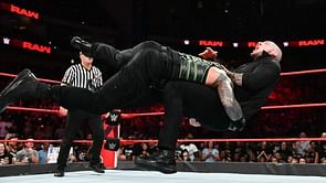 Best and Worst of RAW- 6th August, 2018