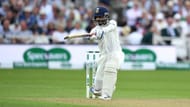 England v India: Specsavers 3rd Test - Day One