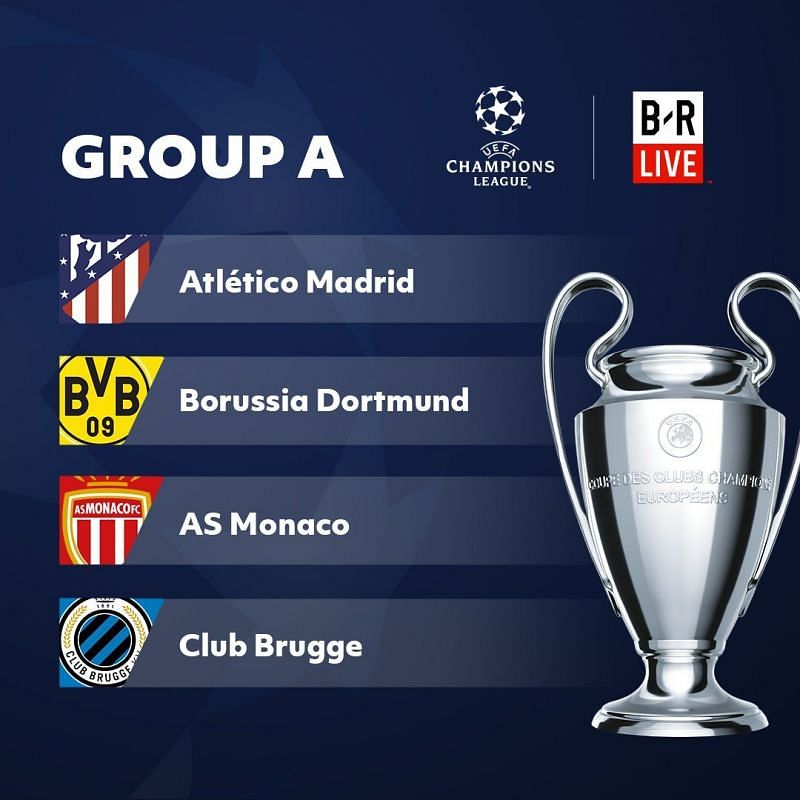 ucl groups