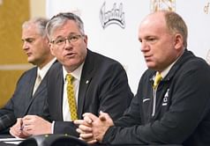 Report faults University of Idaho over sex assault complaint