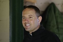 Chad Brown, on home track, has 2 favorites for Travers