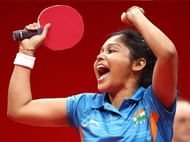 Table Tennis - Commonwealth Games Day 8