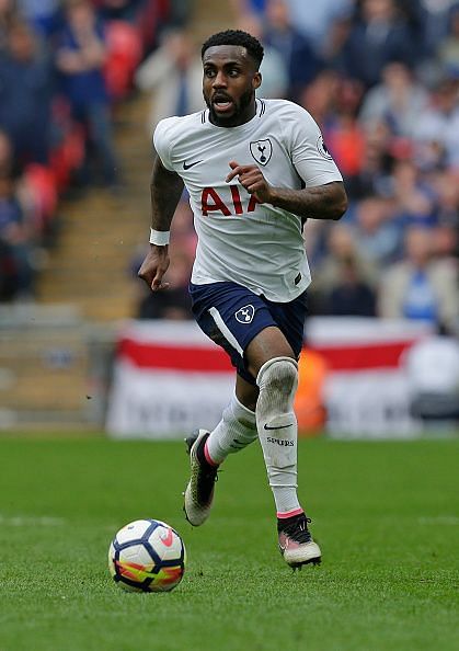 Tottenham Hotspur v Leicester City - Premier League