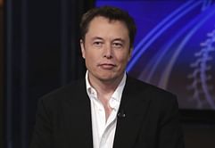 Elon Musk proposes Los Angeles tunnel to Dodger Stadium