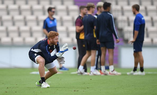 Alec Stewart on Bairstow's perseverance, Cook's lean patch and the abundance of homegrown talents