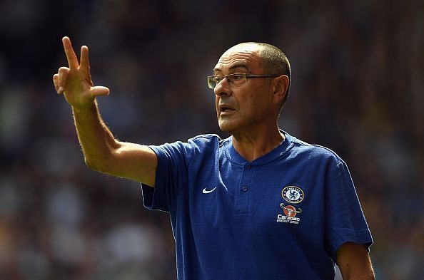 Reports: LaLiga giants willing to land big-name Chelsea duo