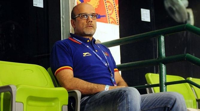 Delhi Daredevils' CEO Hemant Dua resigns from his role