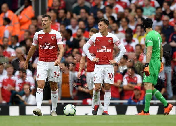 5 worst players from matchday 1 - Premier League 2018-19
