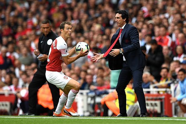 Chelsea vs Arsenal: How could Arsenal line up against Chelsea