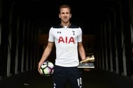 Image result for Harry Kane golden boot