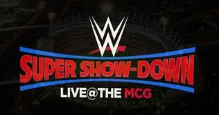What WWE Super Show-Down might create for Hell In A Cell?