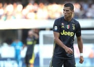 Chievo Verona v Juventus - Serie A