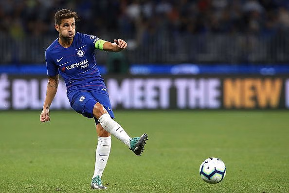Chelsea FC v Perth Glory