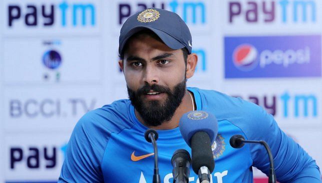 England vs India, 2018: "We are the only side that can beat England in their own backyard," says Ravindra Jadeja