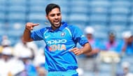 Image result for Bhuvneshwar Kumar.